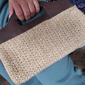 Ann Taylor Loft hand bags